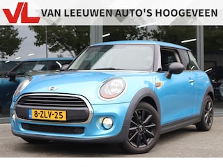 Mini Mini 1.2 Salt Business | Nieuw binnen | RIJKLAAR | Navi