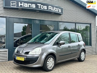 Renault Modus 1.2 TCE Expression Trekhaak / NAP / Airco / APK maart 2027 /NL-Auto