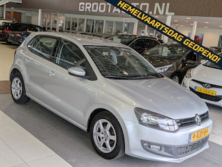 Volkswagen Polo 1.2 TSI Highline 5 Deurs, Airco, Stuurbekrachtiging