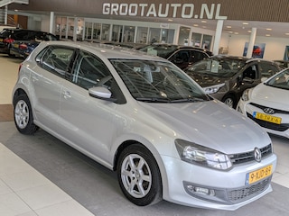 Volkswagen Polo 1.2 TSI Highline 5 Deurs, Airco, Stuurbekrachtiging