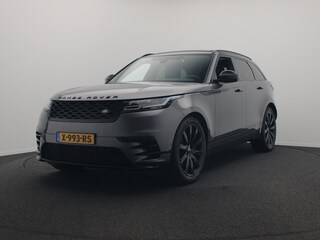 Land Rover Range Rover Velar 2.0 I4 Turbo * R-Dynamic * SE 300PK Trekhaak Pano/dak