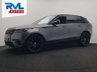 Land Rover Range Rover Velar 2.0 I4 Turbo * R-Dynamic * SE 300PK Trekhaak Pano/dak