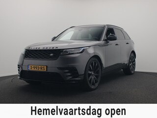 Land Rover Range Rover Velar 2.0 I4 Turbo * R-Dynamic * SE 300PK Trekhaak Pano/dak