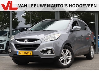 Hyundai ix35 1.6i GDI Style | Nieuw binnen | RIJKLAAR | Trekhaak