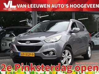 Hyundai ix35 1.6i GDI Style | Nieuw binnen | RIJKLAAR | Trekhaak
