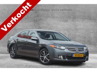 Honda Accord 2.0i Special Edition | Navigatie | Clima | Stoelverwarming | Cruise-control | NL auto!! |