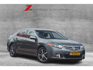 Honda Accord 2.0i Special Edition | Navigatie | Clima | Stoelverwarming | Cruise-control | NL auto!! |