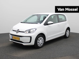 Volkswagen Up 1.0 | 65 PK | | 65 PK | Maps + More | Airco | All Season Banden | Bluetooth