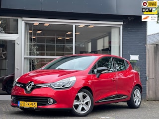 Renault Clio 0.9 TCe Expression AIRCO / CRUISE / NAVI