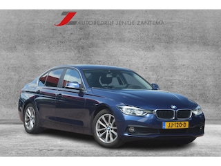 BMW 320d EDE Centennial Executive | Navigatie | Camera | LED | Cruise-control | Clima |