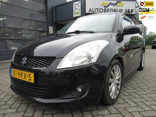 Suzuki Swift 1.2 Sport-line / Keyless / Airco / Stoelverwarming
