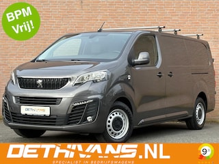 Peugeot Expert 2.0BlueHDI 120PK L3 / Carplay / Cruisecontrol / Euro6