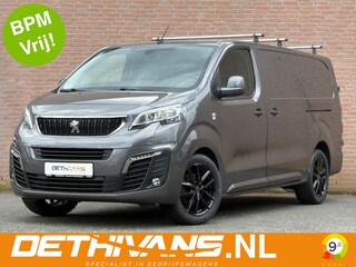 Peugeot Expert 2.0BlueHDI 120PK L3 / Carplay / Cruisecontrol / Euro6
