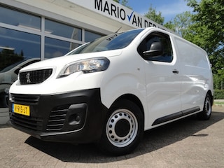 Peugeot Expert 226S 1.6 BlueHDI 95 Premium Airco / navigatie