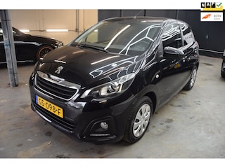 Peugeot 108 1.0 e-VTi Active