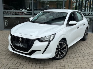 Peugeot 208 1.2 PT AFFAIRE PACK AIRCO NAVI PDC LMV CRUISECONTROL