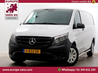 Mercedes-Benz Vito 111 CDI 115pk E6 XL Extra Lang Airco/Camera/Achterklep 06-2019