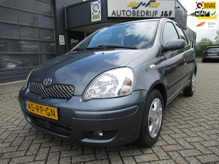 Toyota Yaris 1.3 VVT-i S-Line / Airco / Elec. ramen