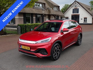 BYD Atto 3 60 kWh / 92%SOH / PANO / 360* / ACC / WARMTEPOMP / CARPLAY