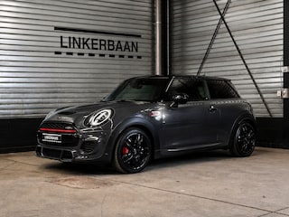 Mini Mini/Clubman/Cabrio 2.0 | Full Option | Chili | Panodak | H&K | Black Pack | 18 inch | NL Auto |