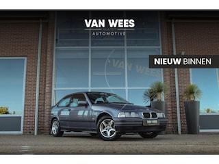 BMW 3-serie Compact 316i Executive