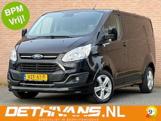 Ford Transit Custom 2.0TDCI 170PK Sport / Automaat / Camera / Euro6