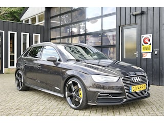 Audi A3 Sportback 1.4 e-tron PHEV Ambition Pro 3x S-Line | NL-Auto | Pano | RS Stoelen | B&O | Stoelverwarming