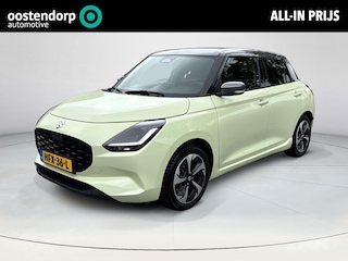 Suzuki Swift 1.2 Style Smart Hybrid **DODEHOEK DETECTIE/ KEYLESS/ AUTOMAAT**