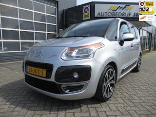 Citroën C3 Picasso 1.4 VTi Exclusive / AIRCO / NAVI / PDC V+A