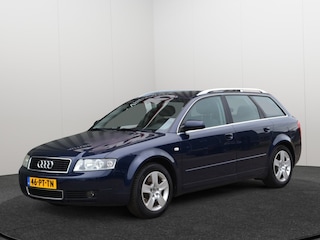 Audi A4 Avant 1.8 Turbo Pro Line Clima/Cruise/Trekhaak/Navi