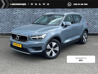 Volvo XC40 1.5 T5 Twin Engine Momentum Pro | Plug-in Hybrid (PHEV) | Trekhaak | DAB | Navigatie | Elektrische Achterklep | Parkeersensoren