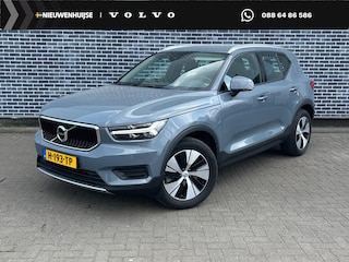 Volvo XC40 1.5 T5 Twin Engine Momentum Pro | Plug-in Hybrid (PHEV) | Trekhaak | DAB | Navigatie | Elektrische Achterklep | Parkeersensoren
