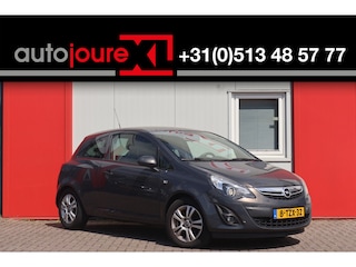 Opel Corsa 1.3 CDTi EcoFlex S/S Business+