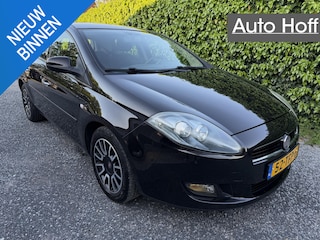 Fiat Bravo 1.4 MultiAir MyLife | Autom. Airco | Cruise Control | LMV | Elekt. Ramen | PDC | Trekhaak | Nieuwe APK!