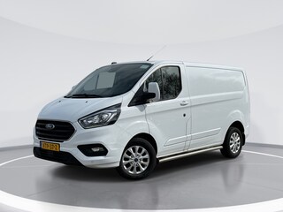 Ford Transit Custom 280 2.0 TDCI L1H1 Limited |NAVI|MULTIMEDIA|TREKHAAK|COLD CLIMATE PACK|1e EIGENAAR|VOLL ONDERHOUDEN 18320 / 4584