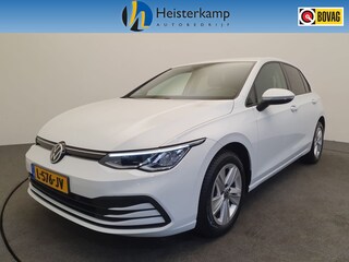 Volkswagen Golf 1.5 TSI Life Cruise control, Stoelverwarming, PDC, LED