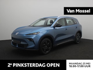 MG S5 Comfort 64 kWh | Stoel- en stuurverwarming | MG Pilot Custom