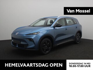 MG S5 Comfort 64 kWh | Stoel- en stuurverwarming | MG Pilot Custom