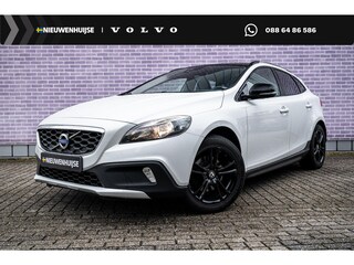 Volvo V40 1.6 T4 Momentum | Panoramadak | Navigatie | High Performance Audio | Parkeersensoren | Lichtmetalen Velgen