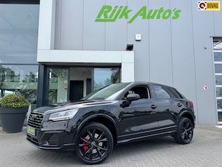 Audi Q2 30 TFSI Sport * Matrix Led * Virtual Cockpit * Keyless * Stoelverwarming