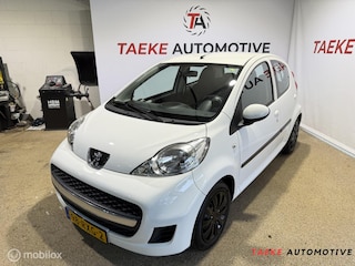 Peugeot 107 1.0-12V XS Airco/Apk/Nap