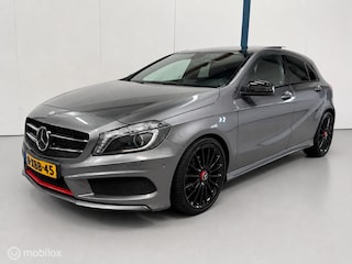 Mercedes-Benz A-klasse 180 AMG PAKKET / PANO / SPORTINTER. / NL-AUTO