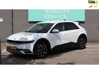 Hyundai Ioniq 5 Connect+ 73kWh SOH97% Clima