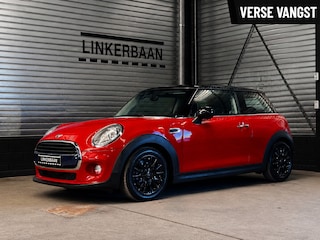 Mini Cooper 1.5 | Business | Navi | Cruise | 16 inch | NL Auto |