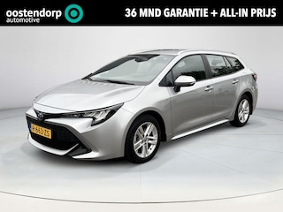 Toyota Corolla Touring Sports 1.8 Hybrid Active | All-in prijs | Automaat | Apple/android auto | Adaptive cruise control