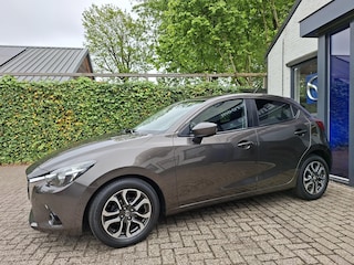 Mazda 2 1.5 Skyactiv-G Nakama