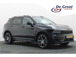 Lynk & Co 01 1.5