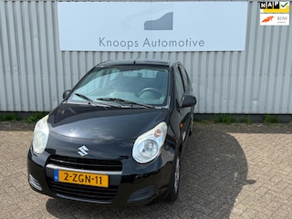 Suzuki Alto 1.0 Celebration EASSS Airco, Apk Nieuw