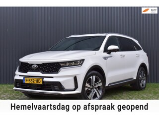 Kia Sorento 1.6 T-GDI Plug-in Hybrid 4WD ExecutiveLine | DEALER | BOSE | LEDER| CARPLAY| ACC| CAMERA | VIRTUAL