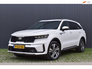 Kia Sorento 1.6 T-GDI Plug-in Hybrid 4WD ExecutiveLine | DEALER | BOSE | LEDER| CARPLAY| ACC| CAMERA | VIRTUAL
